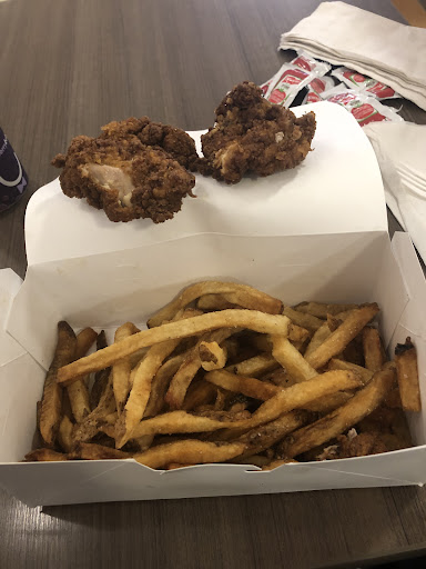 Photo of Barred Rock Chicken & Poutine - 1 Market Square, Saint John, NB E2L 0B8